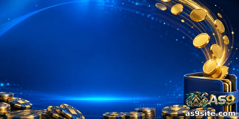 AS9 Link Mới Nhất | Trang Chủ Chính Thức 2026 - hình ảnh - as9site.com